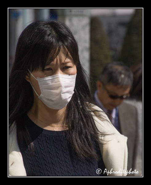 TOKYO MASKS 54